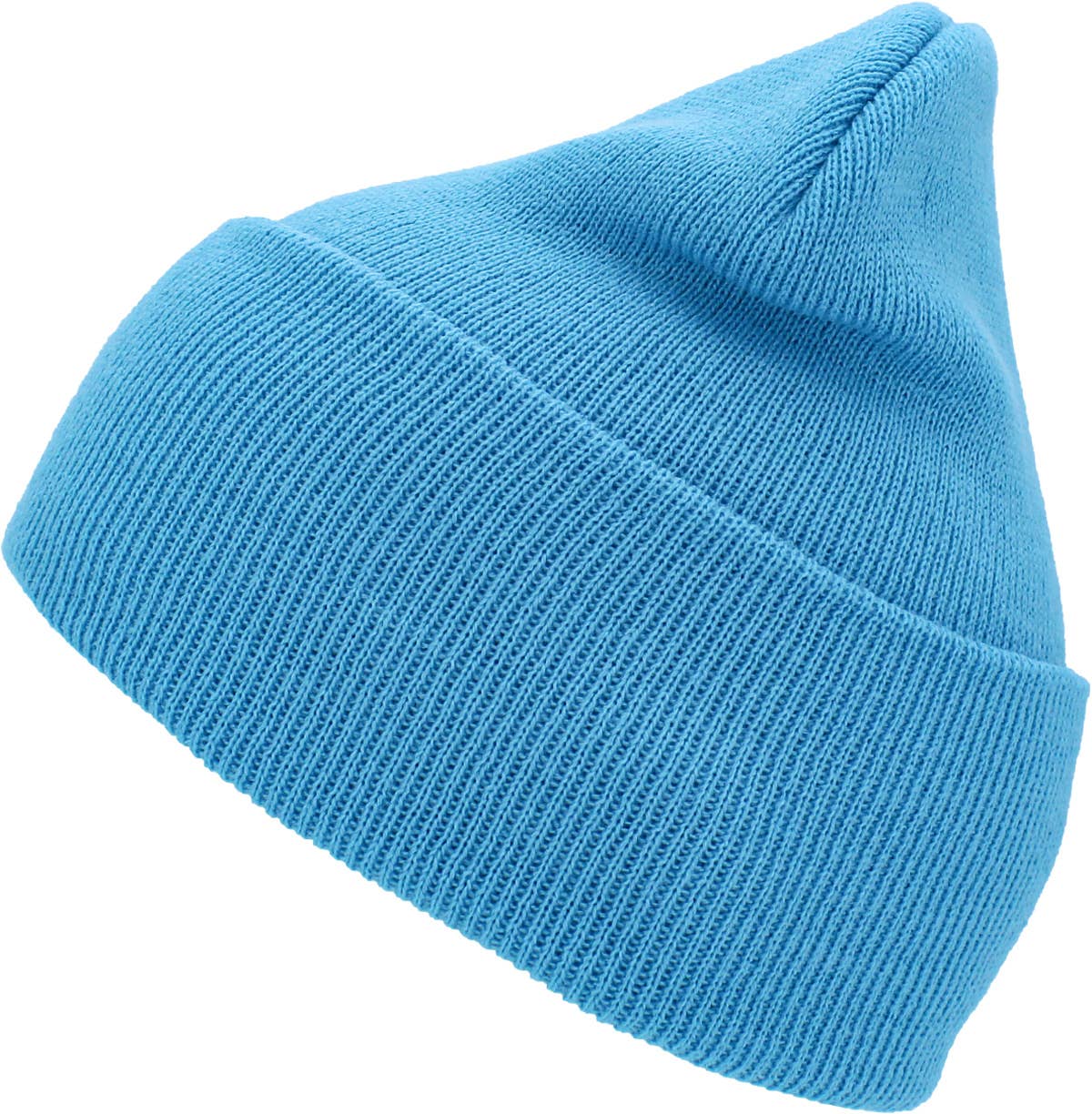 KBETHOS – Gorro - Unissexo por atacado – Gorro Longo Liso - Fabricado nos EUA2