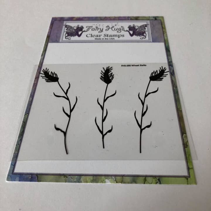 Timbri Fairy Hugs - Steli di grano per la vendita all'ingrosso da parte di Fairy Hugs