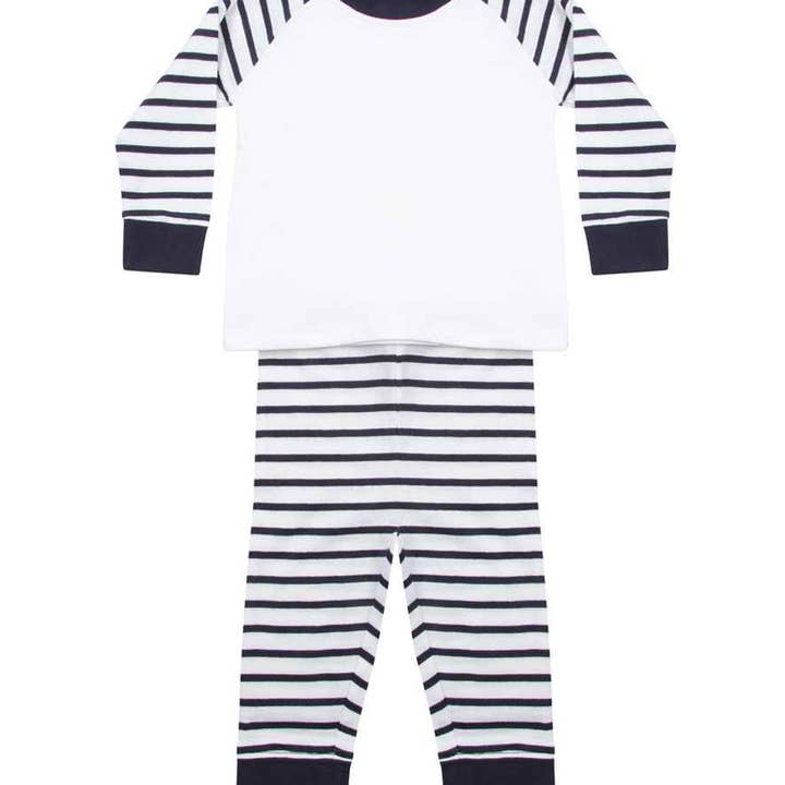 Baby/Toddler pjs for wholesale by ML Creations