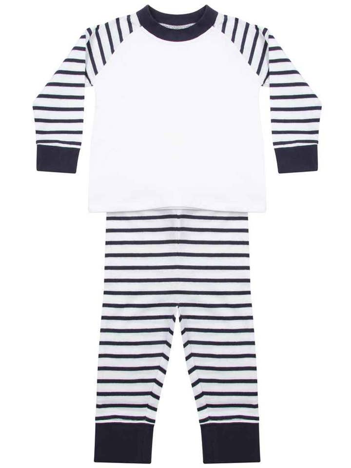 ML Creations - Wholesale Sleepwear Set - Kids - Baby/Toddler pjs