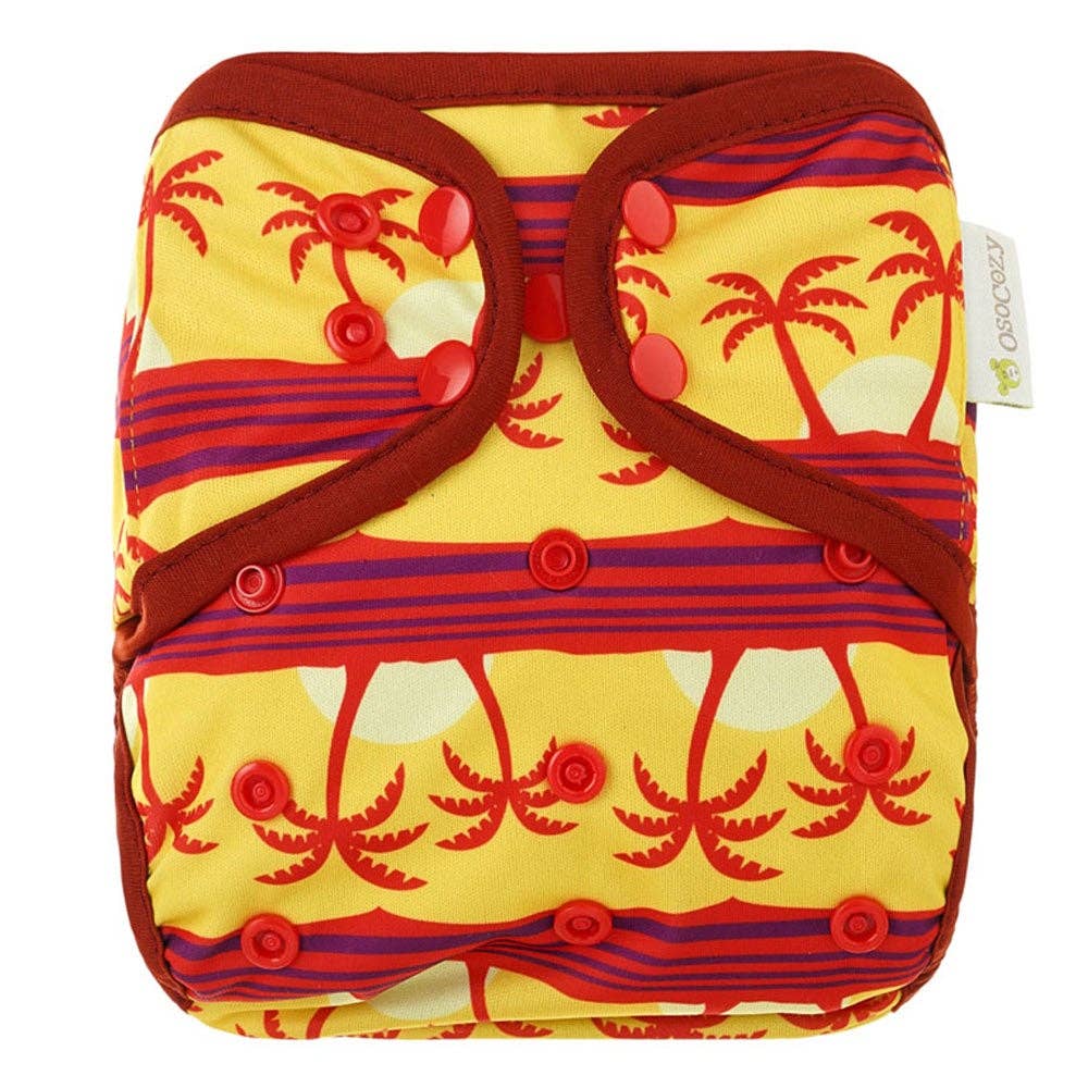 OsoCozy - Wholesale Underwear/Diaper Cover - Baby - OsoCozy One Size Cloth Diaper Covers23