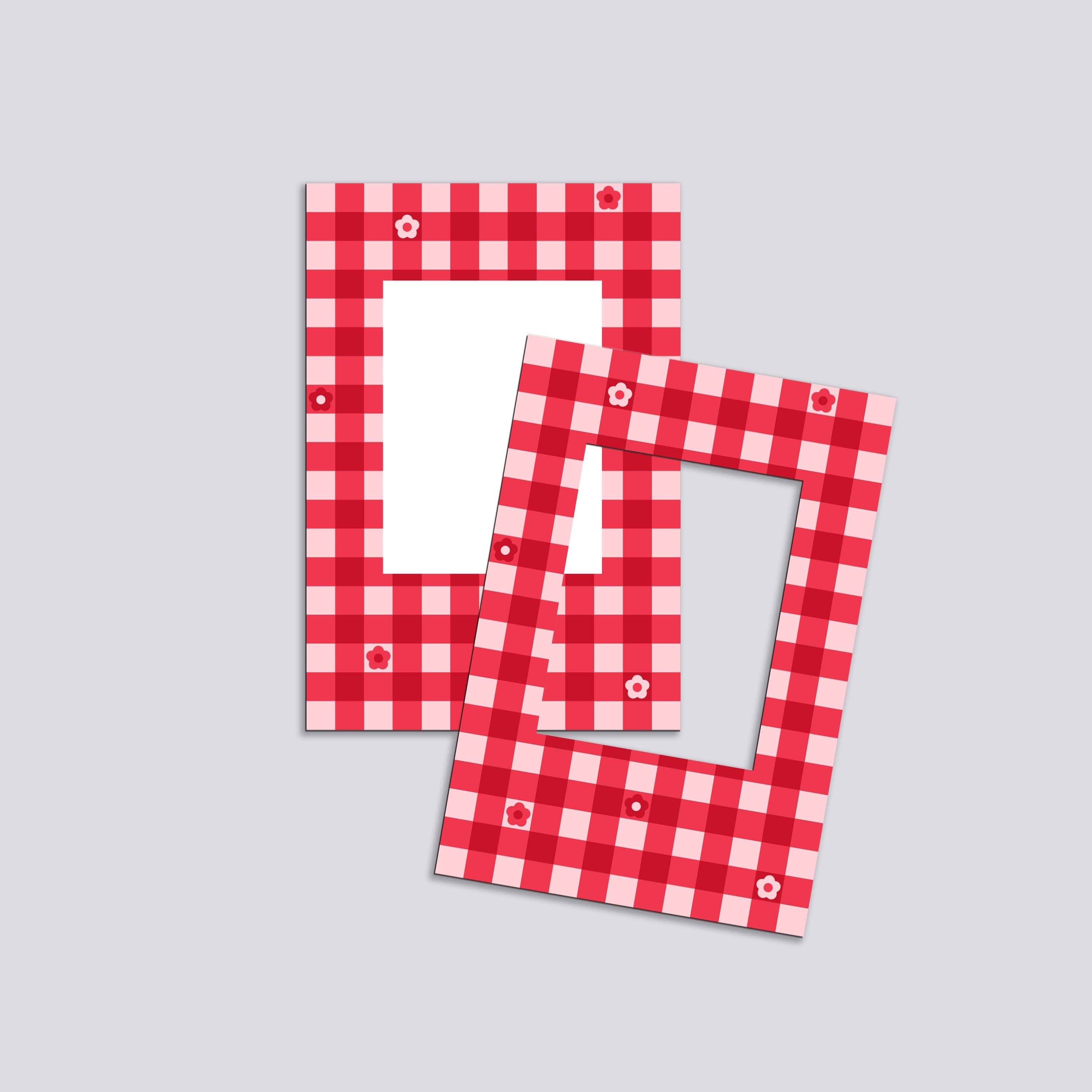 Have A Nice Day - Wholesale Picture Frame - Picnic Magnetic Instax (Mini) Frame