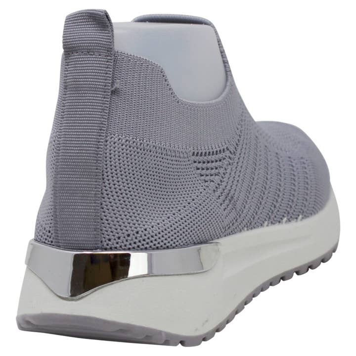 Rentoes – wholesale Lifestyle trainers – Women′s – Classic Plated Edge Trainers G714