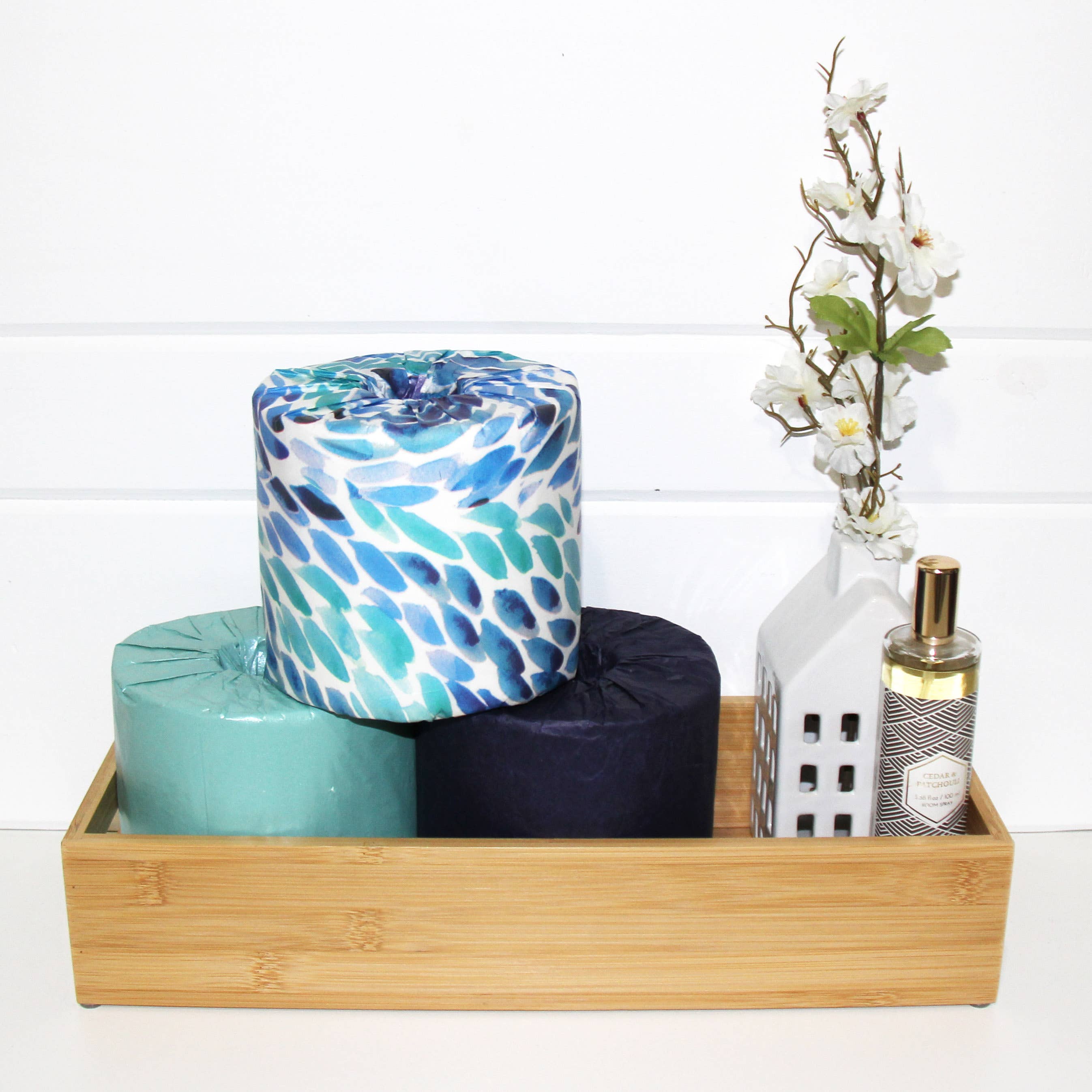 The TP Tux - Wholesale Toilet Paper - Decorative Toilet Paper Covers39