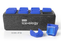 Dexas - Wholesale Ice Tray/Mold - Iceology Clear Ice Systems - Large Cube, Sphere & Small Cube8