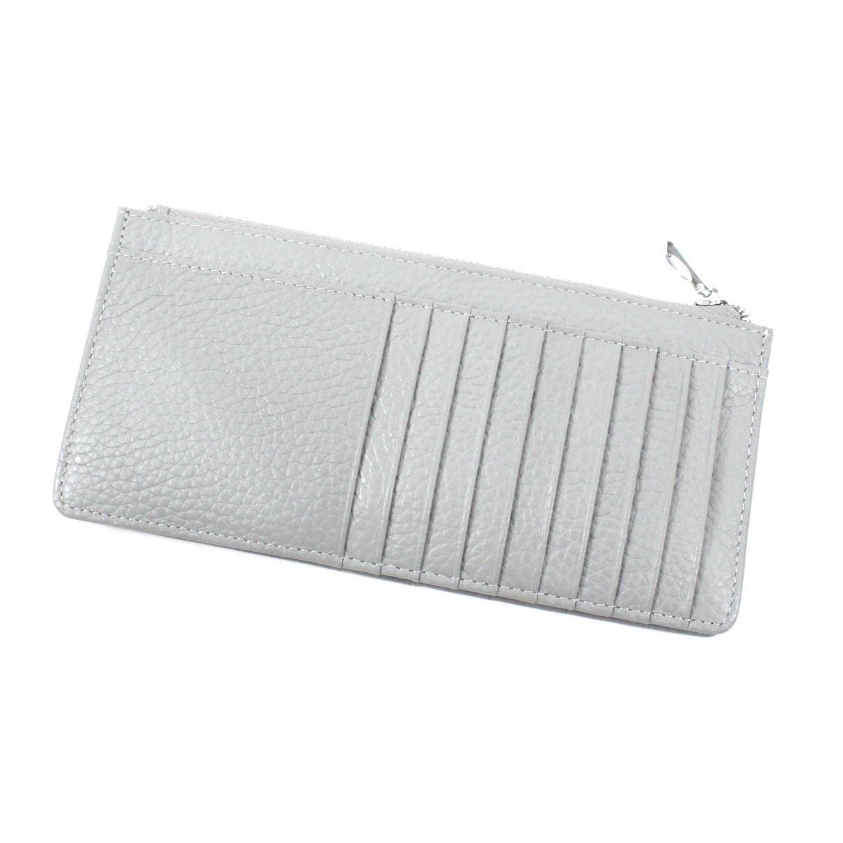 Pretty Persuasions - Wholesale Card Holder - Women's - PL21005 Leather Card Holder Wallet12