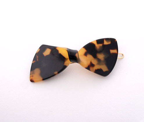 Ficcare - Wholesale Hair Pin - Bow French Acetate Pins5
