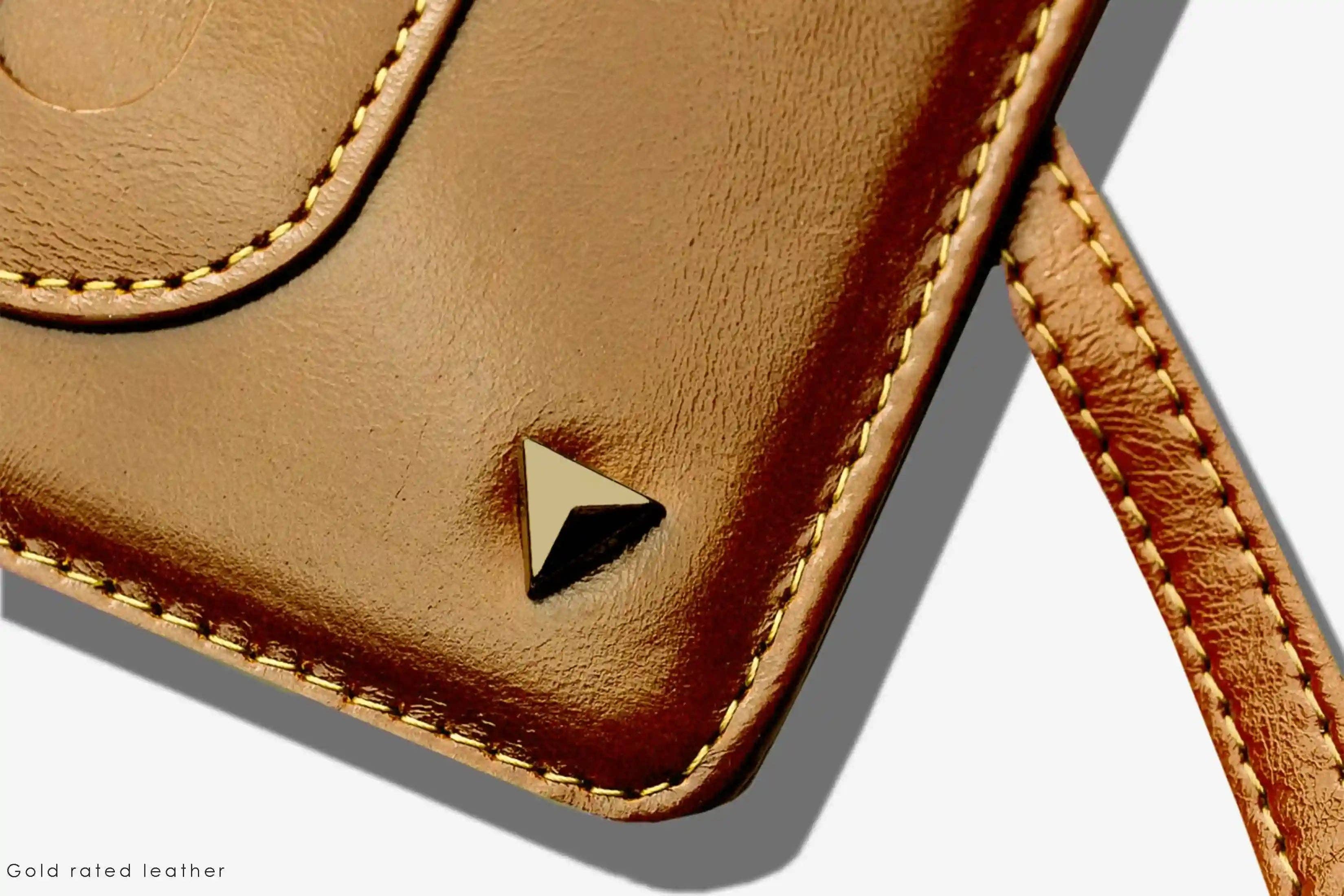 Skyborne - Wholesale Passport Case - Unisex - iTravel MINI Set11