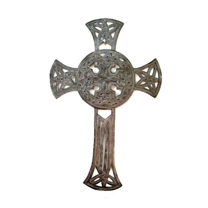 XL Kreuz Nr. 4 für den Großhandel von Our Market