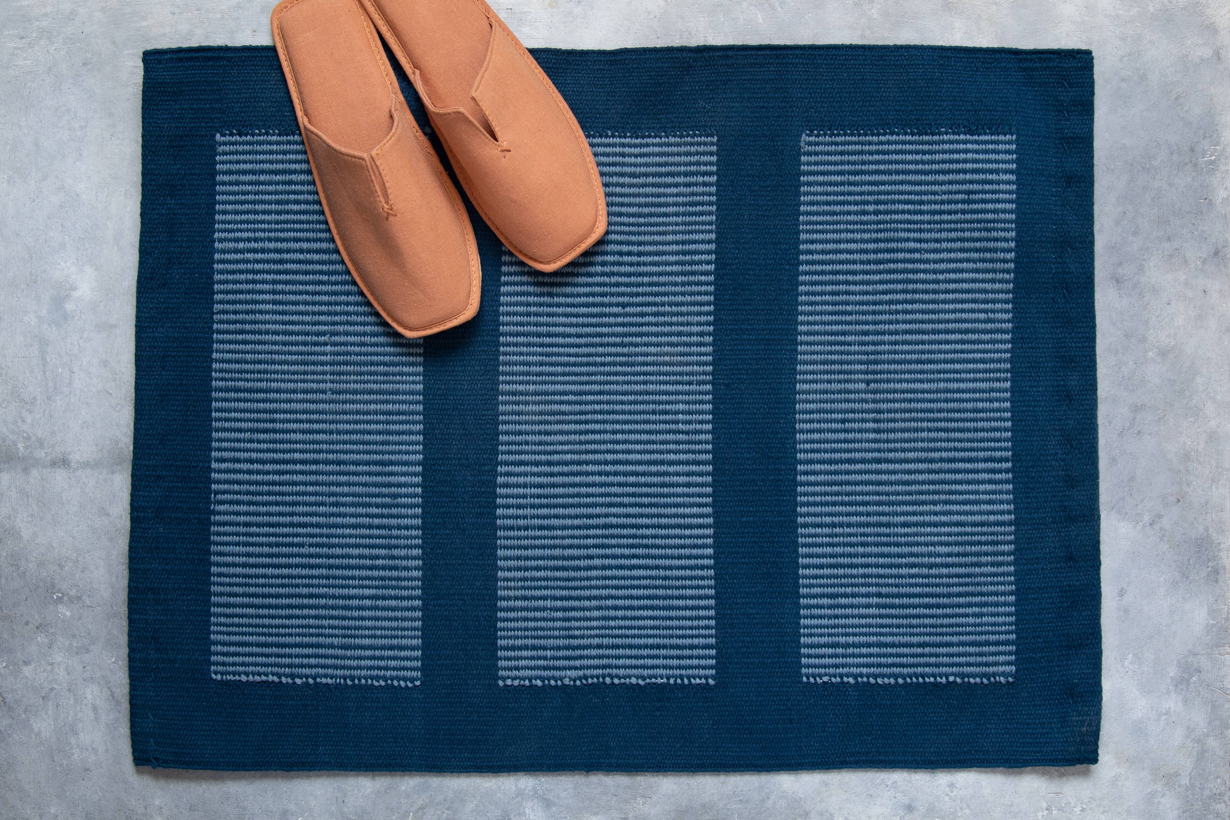 KILIIM – Tapete de banho por atacado – Tapete de banho de colunas1