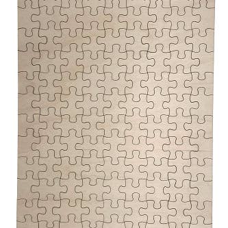 Green Tree Jewelry - Wholesale Puzzle - Adult - Theo van Hoytema: Pauw Met Kippen Puzzle4