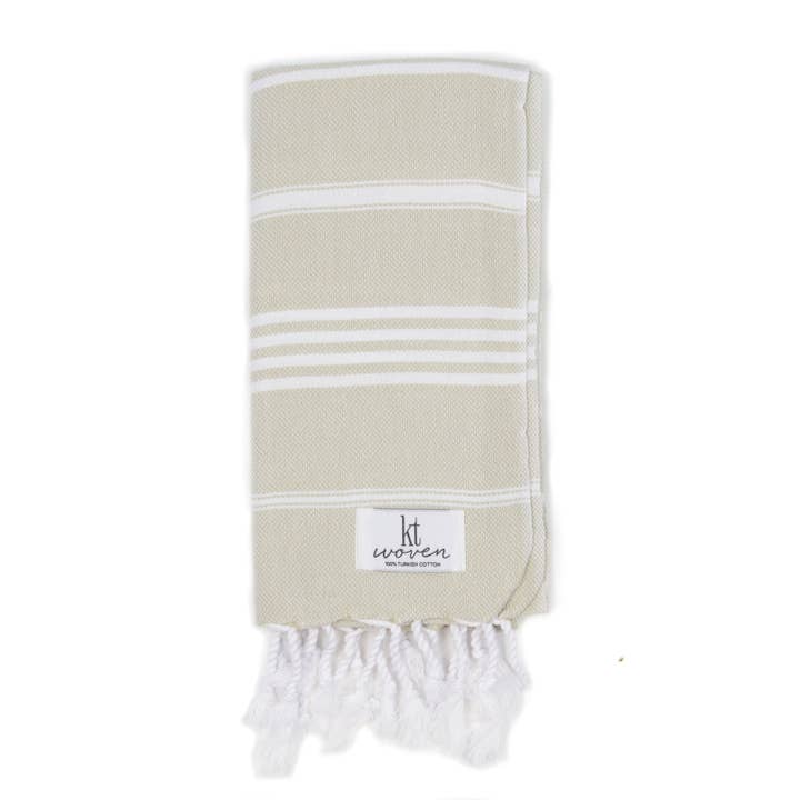 KT Woven - Wholesale Hand Towel - Classic Turkish Hand Towel12