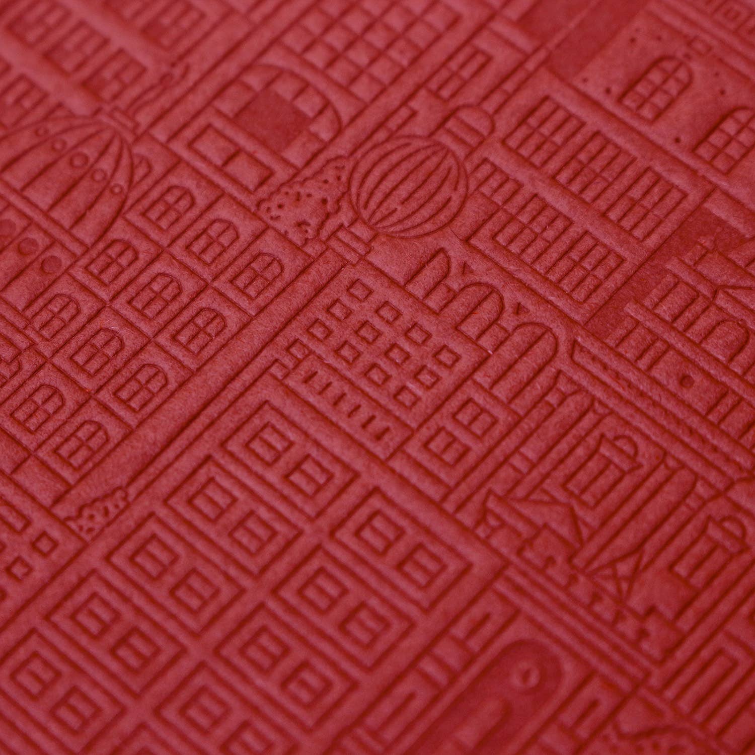 The City Works - Wholesale Journal/Diary - The Berlin Journal15