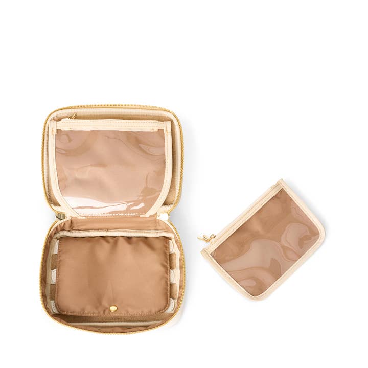 Boulevard - Wholesale Jewelry Box/Organizer - "Isabella" Jewelry Case (Personalizable)44