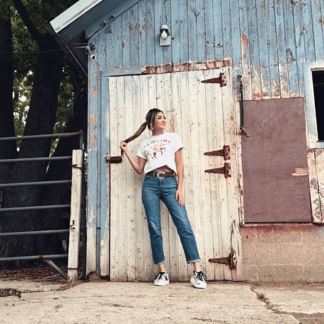 The Julia Cowhide Sneakers | Western Fashion for wholesale by Stiefeld