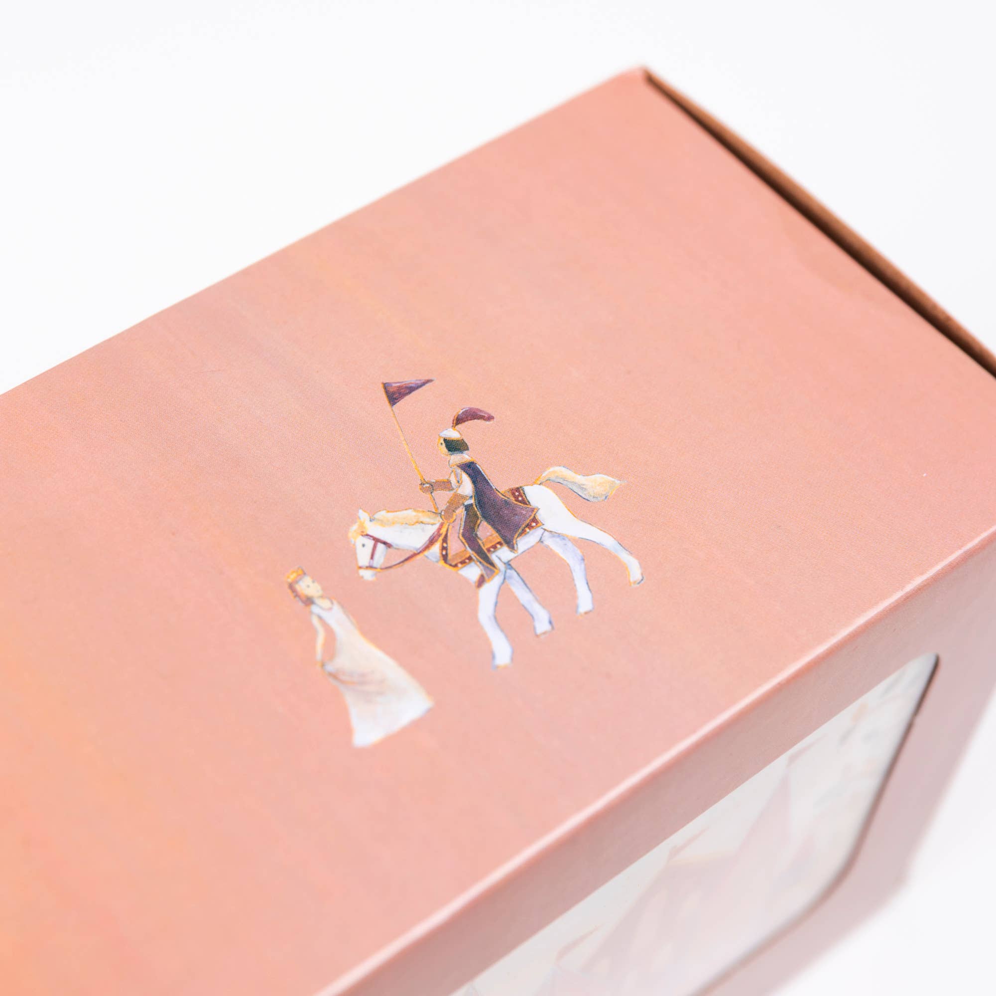 Egmont - Wholesale Jewelry Box/Organizer - Kids - Musical Jewelry Box - Princess10