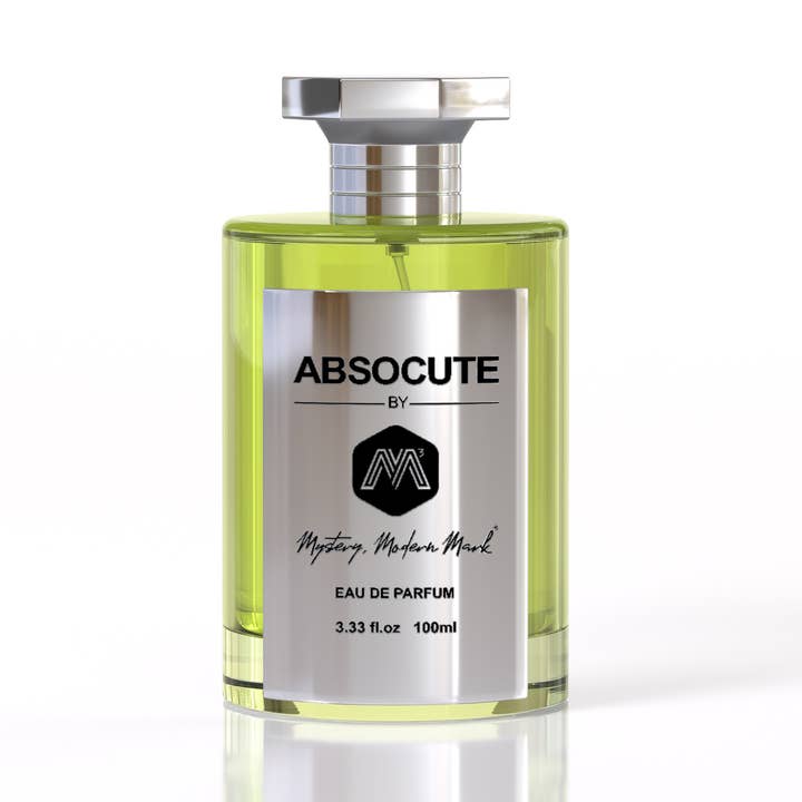 ABSOCUTE for wholesale by Mystery, Modern Mark