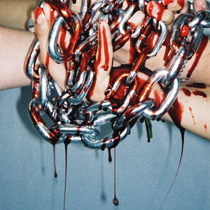 Lesser Care "Underneath, Beside Me" for wholesale by à La Carte Records