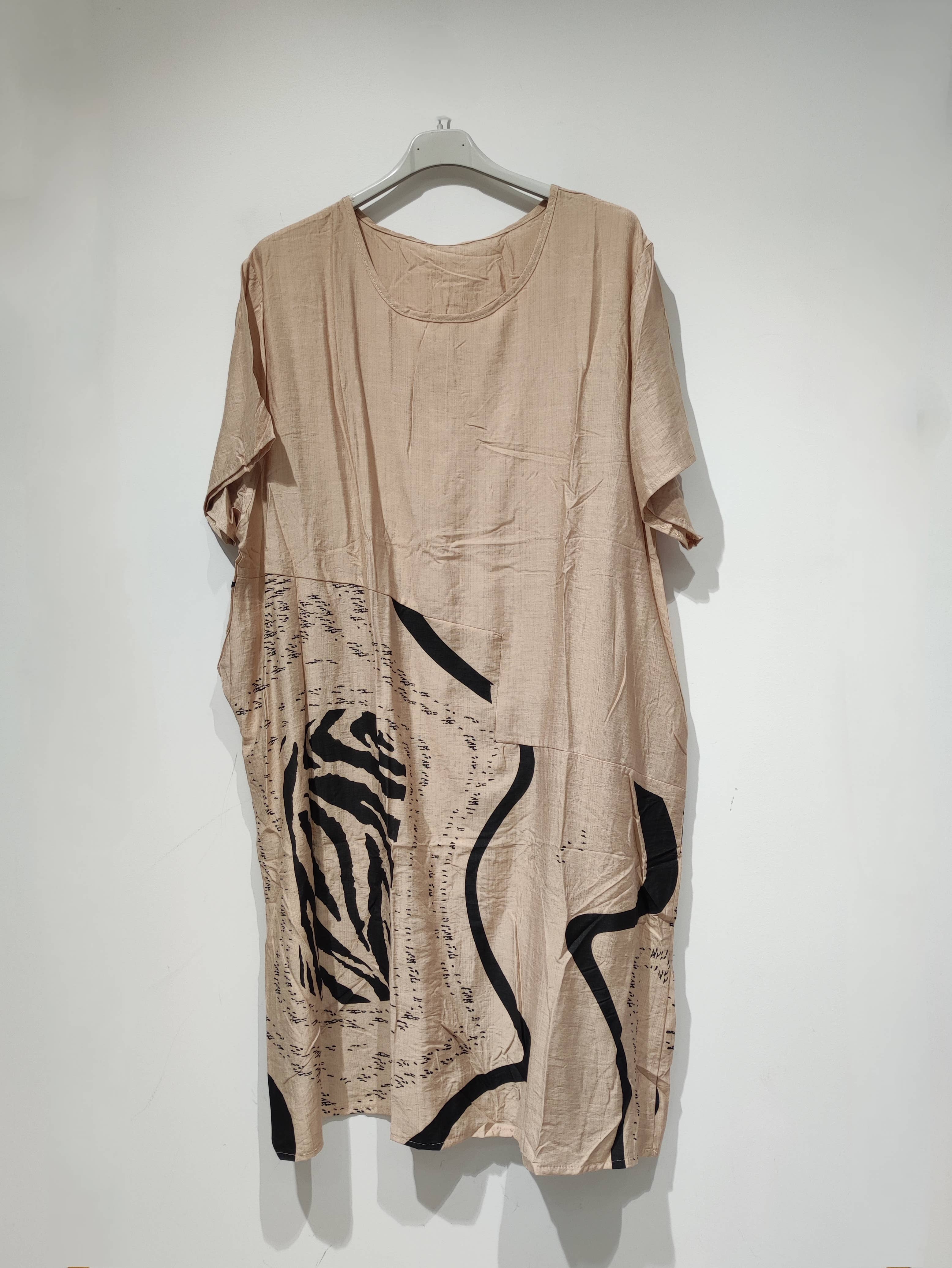 Pomelo paris - Wholesale Dress - Women's - CN 25A030