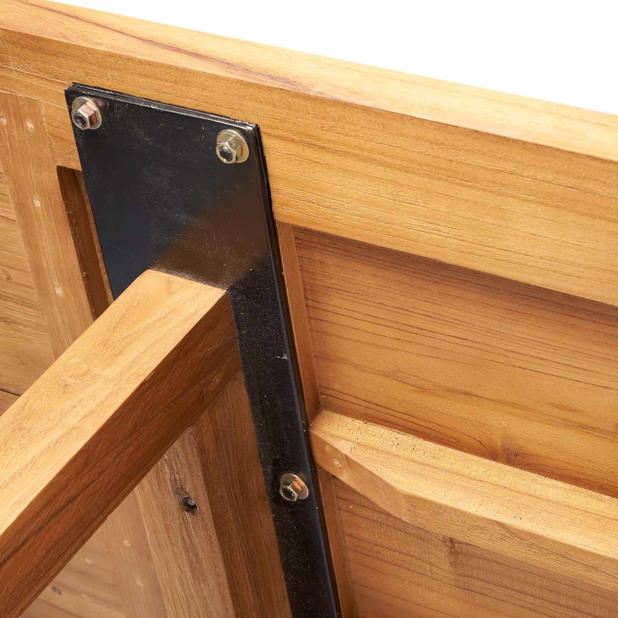 Bazar Bizar Living - Wholesale Patio Table - The Imola Dining Table - Outdoor4