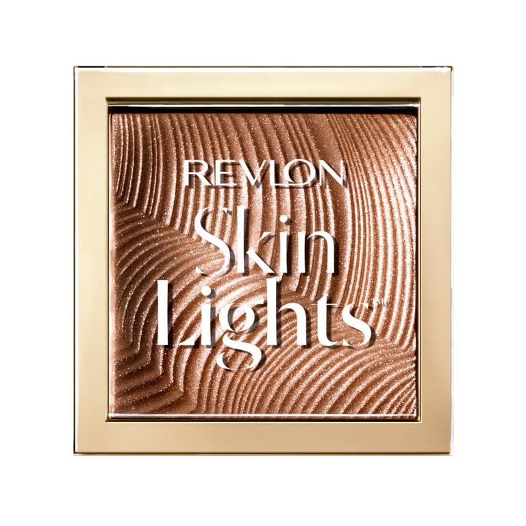 VIAI Beauty - Wholesale Bronzer - REVLON Skinlights Prismatic Bronzer2