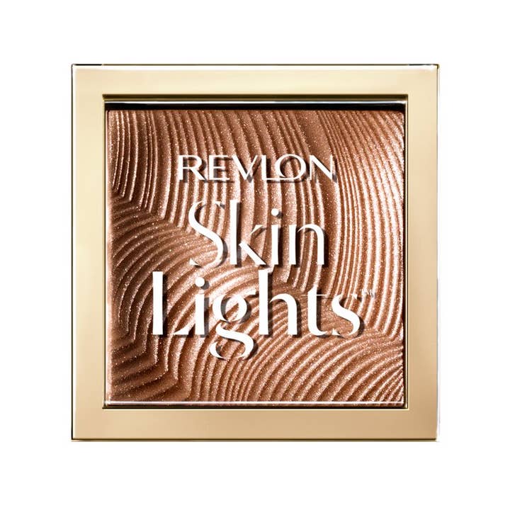 VIAI Beauty - Wholesale Bronzer - REVLON Skinlights Prismatic Bronzer2