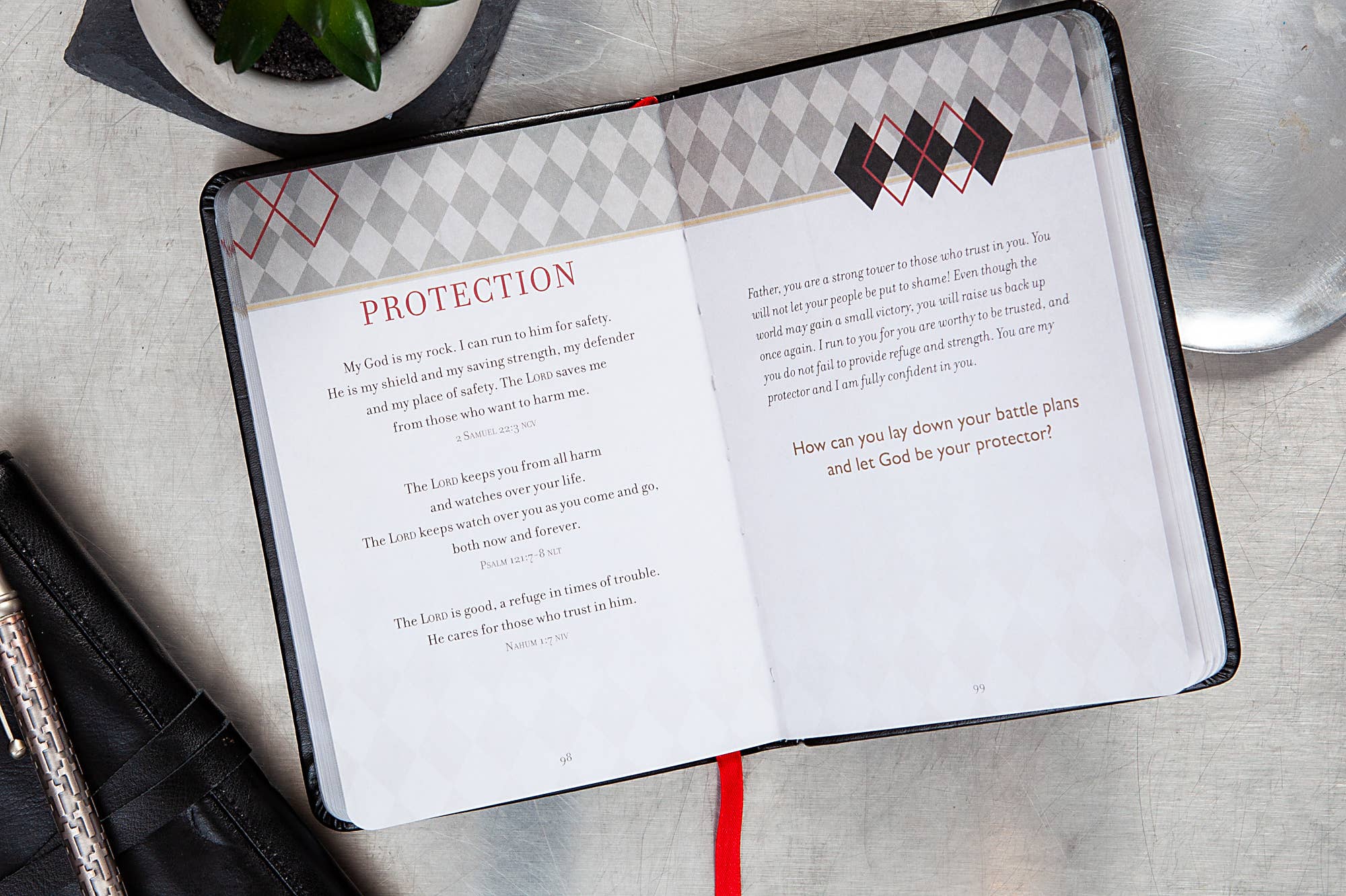 BroadStreet Publishing Group, LLC - Wholesale Religion - Prayers & Promises for Men (Prayer Devotional)1