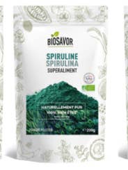 Organic Energy Pack for wholesale by BioSavor