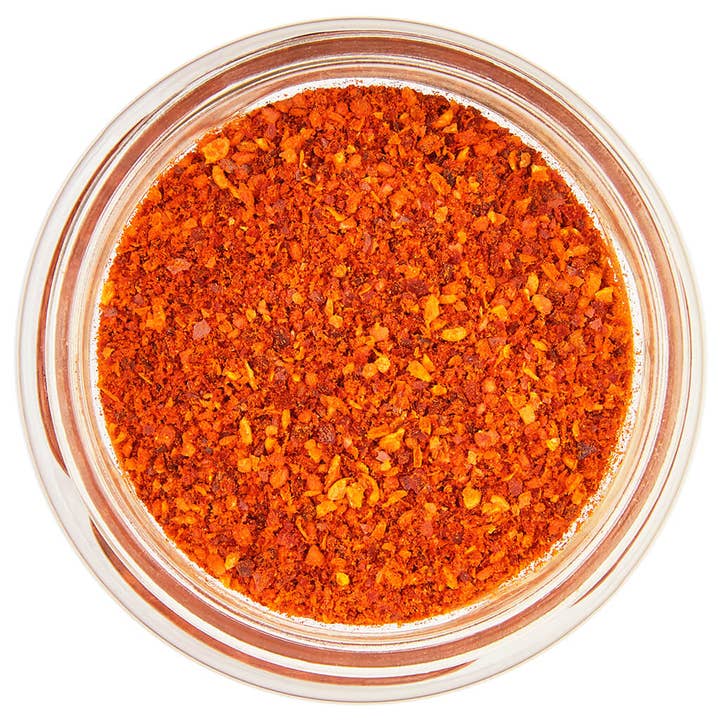 Piment d'Espelette Peber for engroshandel hos Zest and Zing