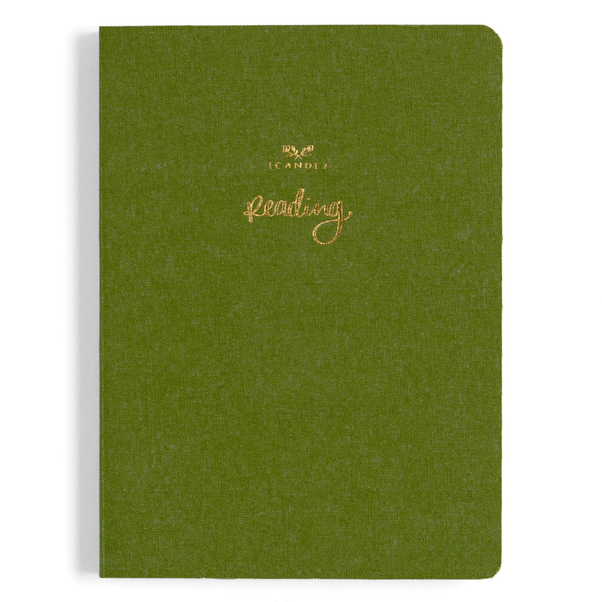 1canoe2 | One Canoe Two Paper Co. - Wholesale Journal/Diary - Reading Guided Journal3