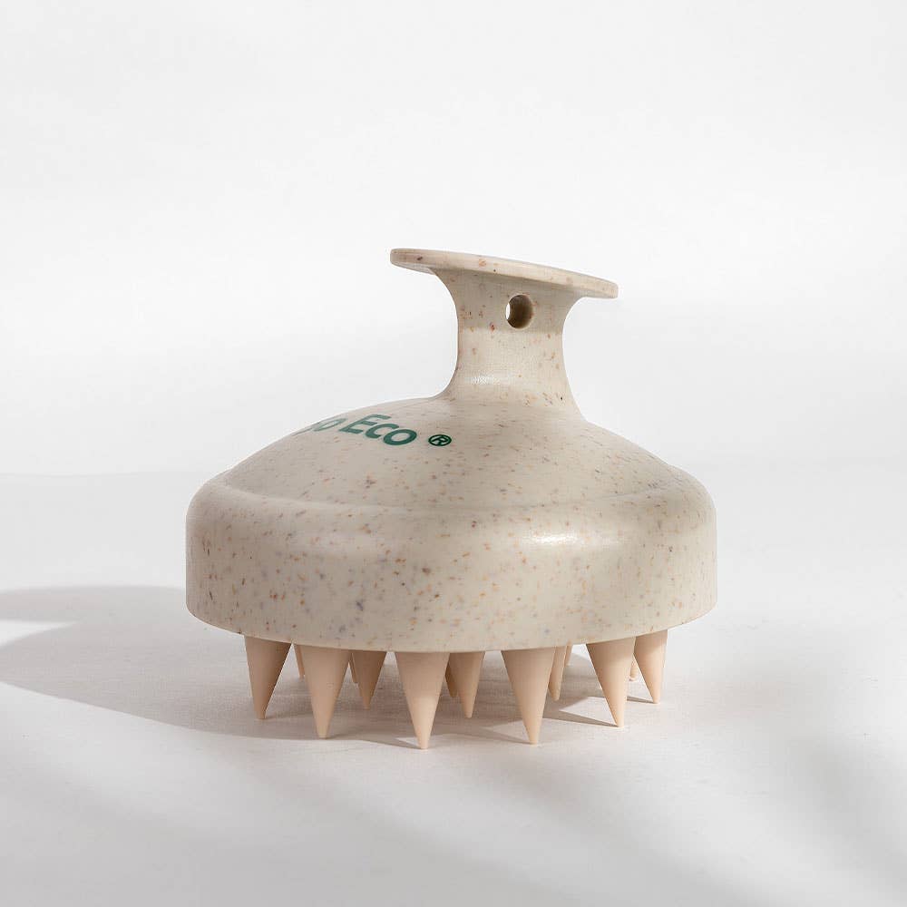 Beauty Pro - Wholesale Hair Brush/Comb - So Eco Massaging Shampoo Brush3