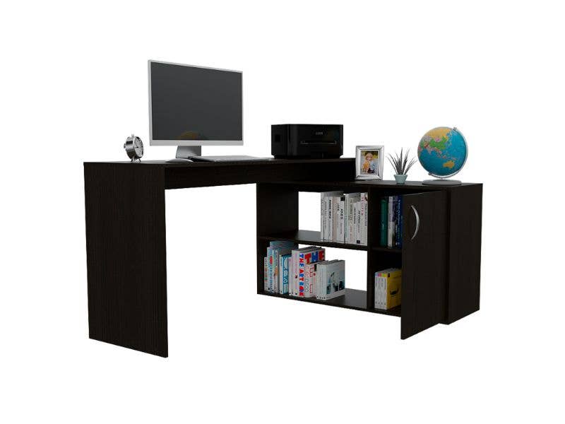 TUHOME FURNITURE - Wholesale Desk Organizer - Axis Desk Black7