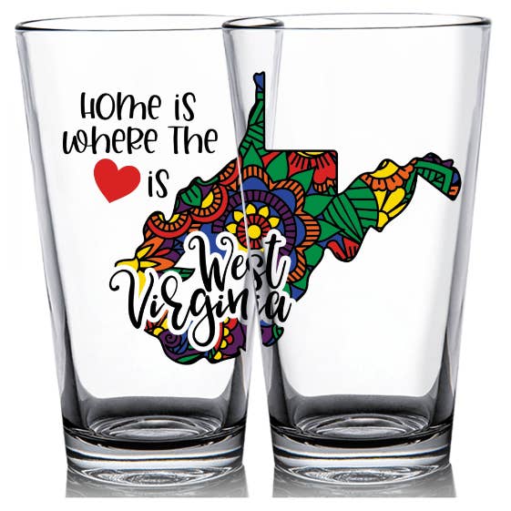 MANDALA DE VIRGINIE-Occidentale pour la vente par 1 Brilliant Gift