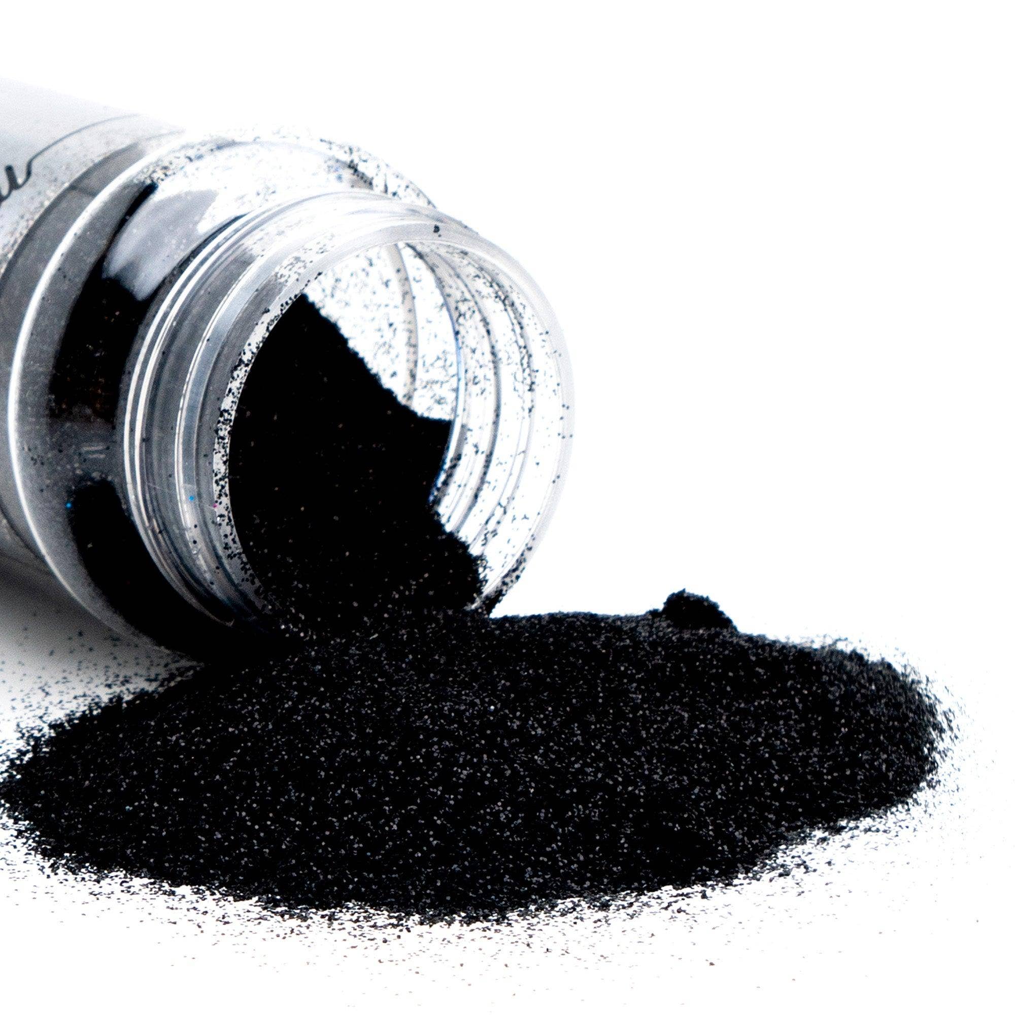 MakerFlo – Engroshandel Glitter til kroppen – Kosmisk Kulstof - Fin1