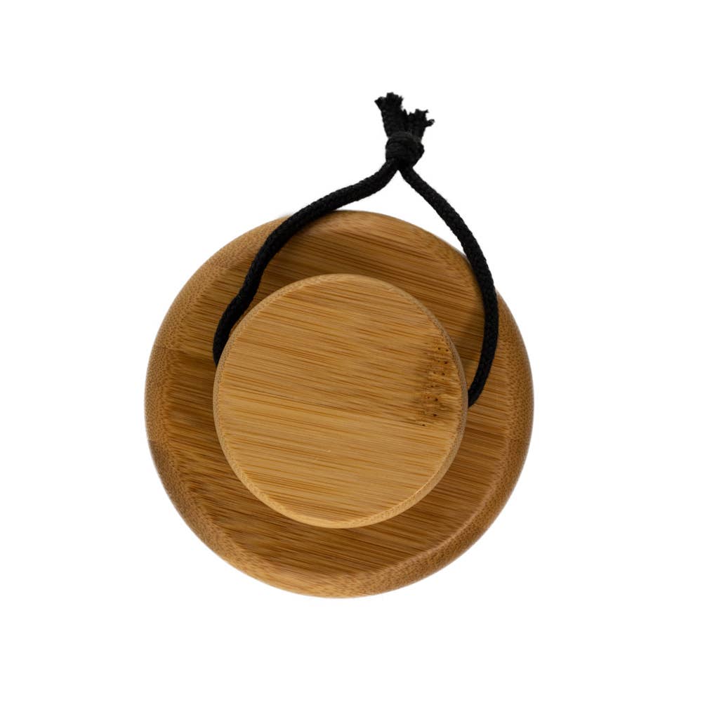 EcoFreax – Escova corporal por atacado – Escova corporal redonda seca com corda3