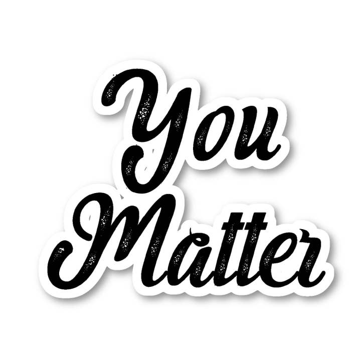 3 Pack - Set of 2.5, 3 and 4 Inch Vinyl Laptop Stickers - Inspirational Quotes for Laptop, Phone, Water Bottle, Car & More Decal (3 Pack) for wholesale by FunPopStickers