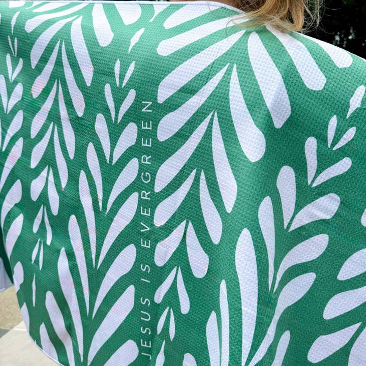 Ryan & Rose - Wholesale Beach Towel - Christian Beach Towel10