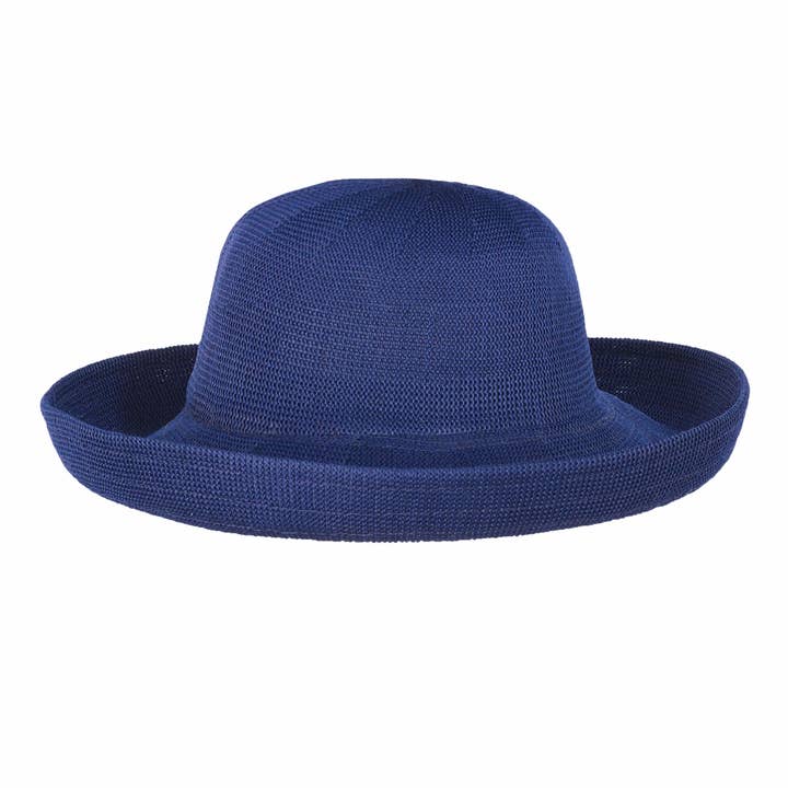 Roller em malha lavável por atacado de Toucan Hat Company/ Carole Amper