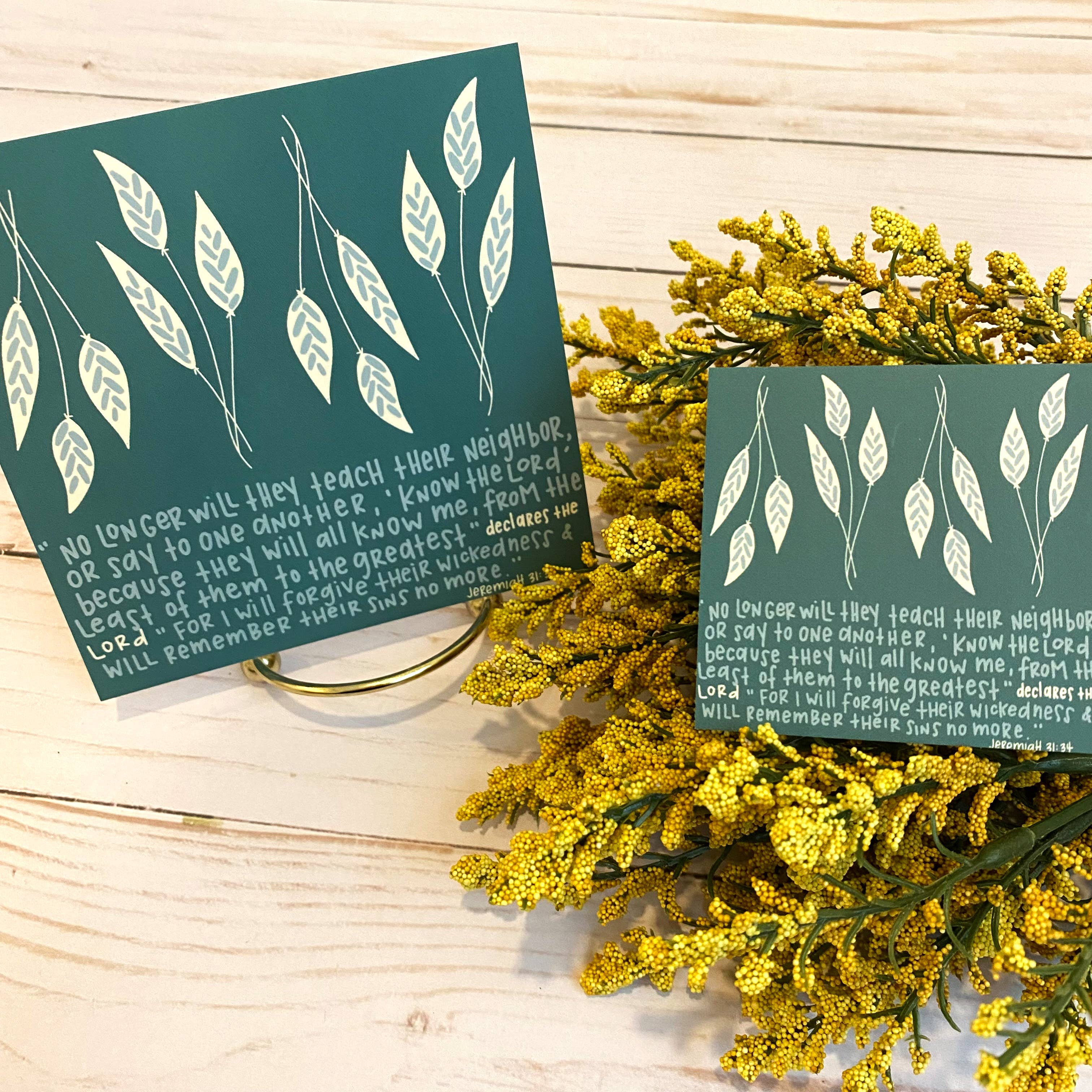 swaygirls – wholesale Religiöst kort – Bön Kort | Skriftkort | Bibelverser om förlåtelse12