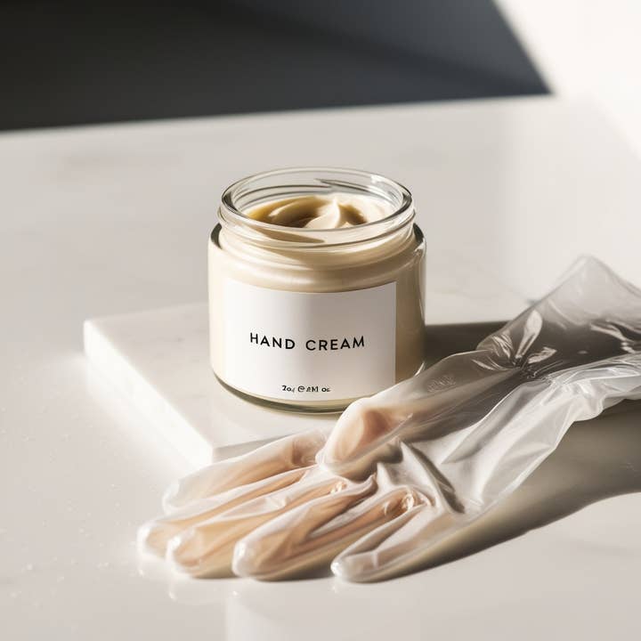 Beautique Goals - Wholesale Hand Cream/Lotion - Youthful Hands: Collagen-Rich Hand Cream