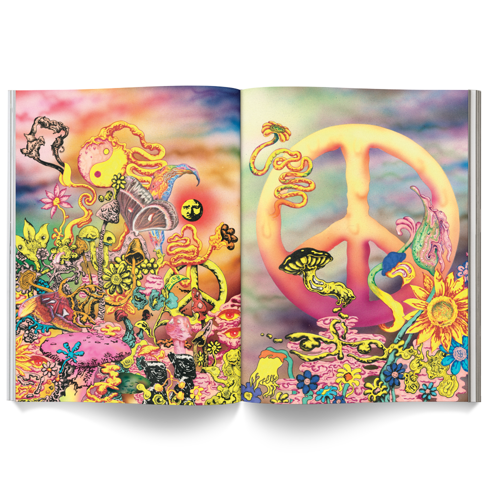 Broccoli - Wholesale Magazine - Mushroom People Magazine6