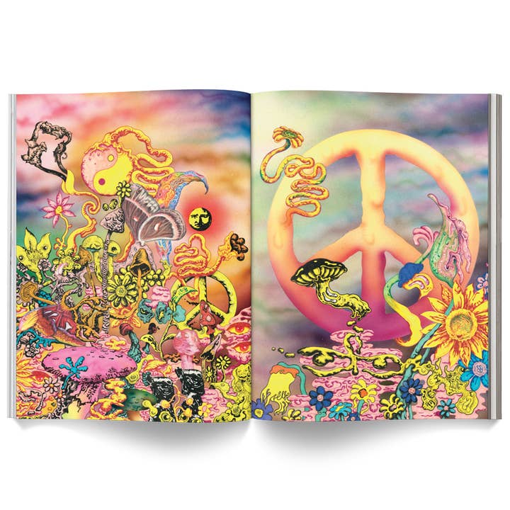 Broccoli - Wholesale Magazine - Mushroom People Magazine6