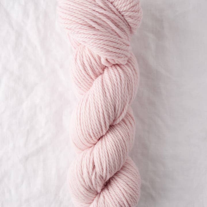 Quince & Co. - Wholesale Yarn - Osprey75