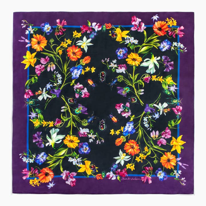 El Nimue en Onyx para venta al por mayor de Bon & Venture