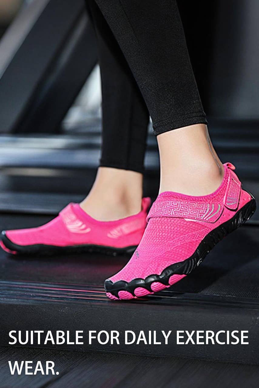 Islandhaze - Wholesale Water Shoes - Women's - BASIC Men's/Women's/Kids  Quick-Dry Barefoot Water Shoes17