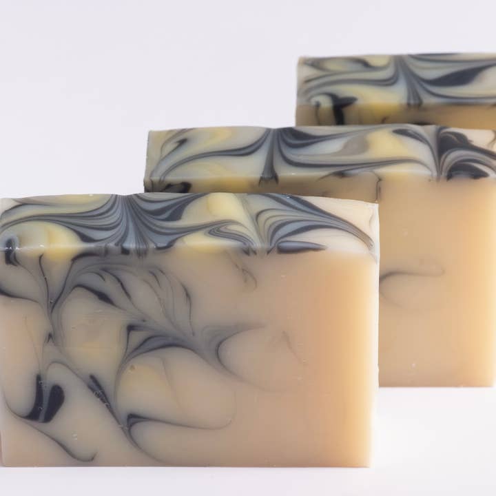 Love Spell for wholesale by River Ridge Soaps