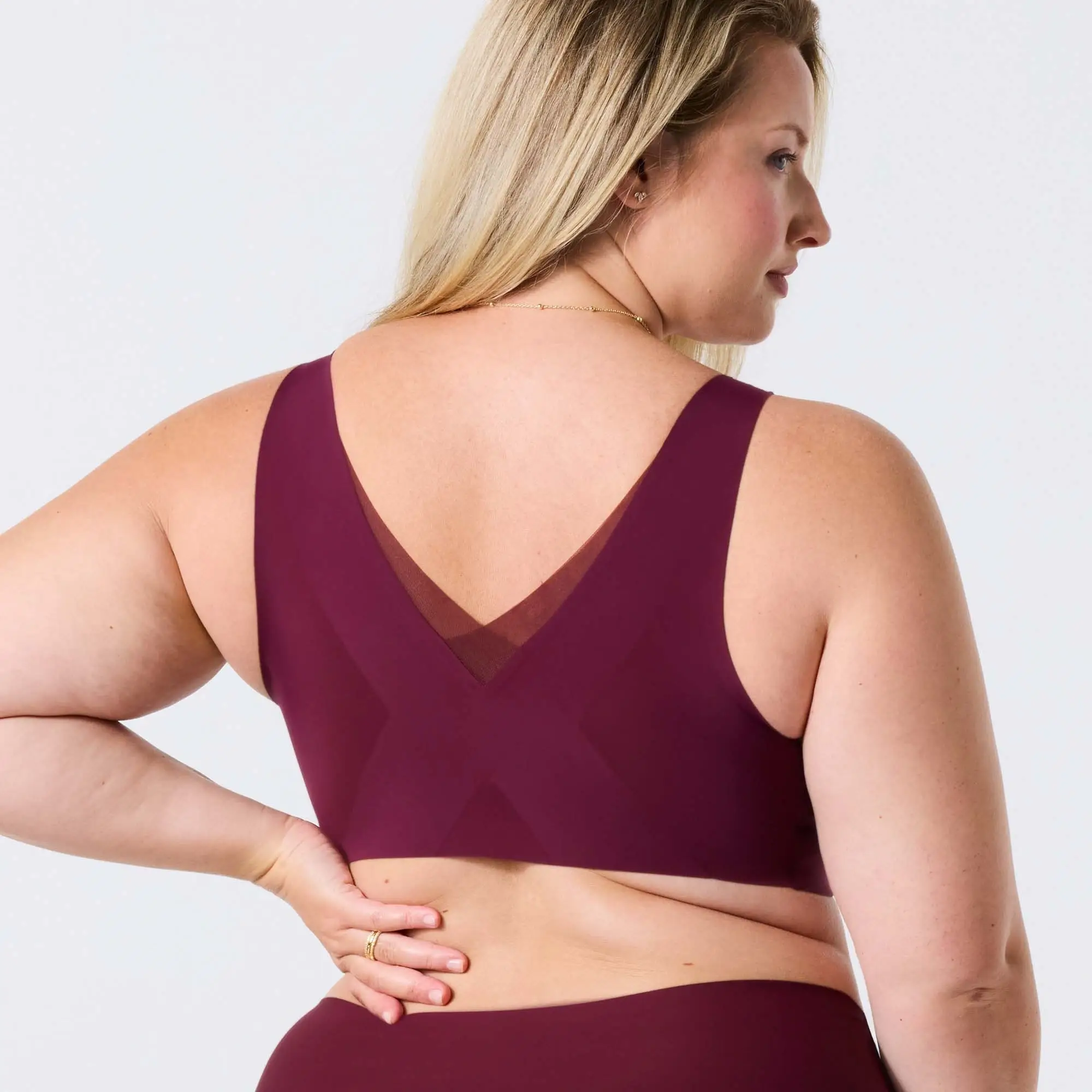 Evelyn & Bobbie - Wholesale Bra - Women's - Evelyn Bra13