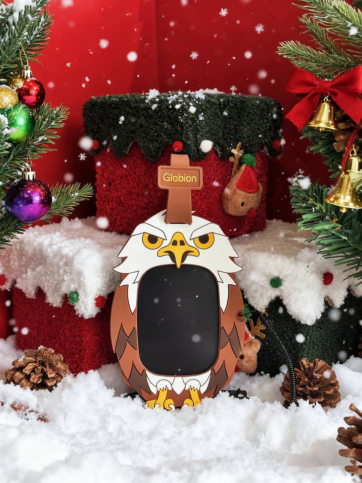 Kids Doodle Pad - Animal series - Eagle for wholesale by Globion