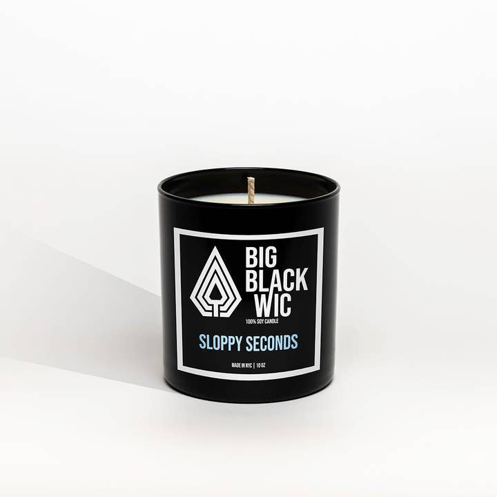 segundos desleixados por atacado de Big Black Wic