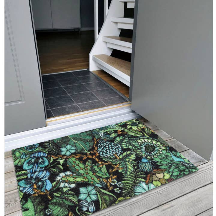 Zerbino Clorofilla di alta qualità per la vendita all'ingrosso da parte di Nadja Wedin design